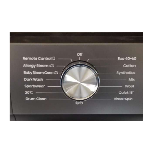 Machine à laver Hisense WF3S1043BT - 10 kg-A+++INVERTER Machine à laver Hisense WF3S1043BT - 10 kg-A+++INVERTER