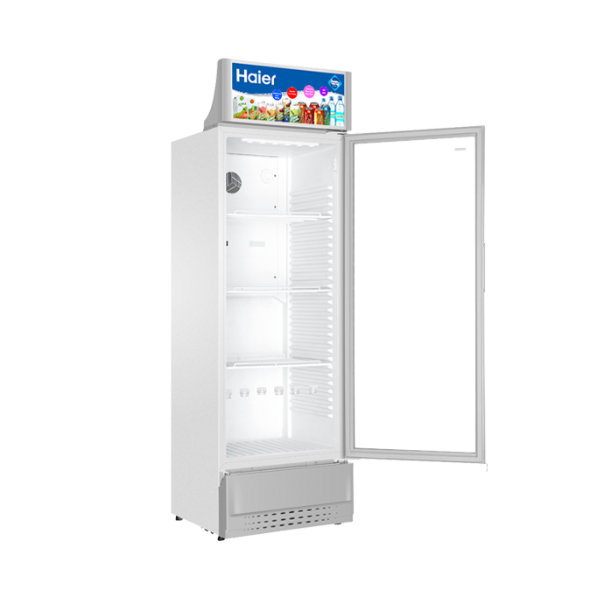 Réfrigérateur Vitrine Haier SC339 - 320L Réfrigérateur Vitrine Haier SC339 - 320L