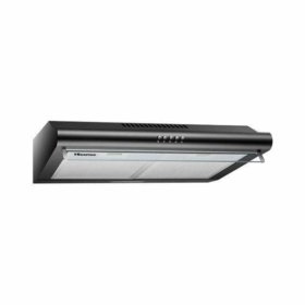 Hotte de cuisine Hisense HHO60PABL - 60 cm – Image 2