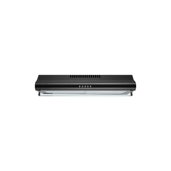 Hotte de cuisine Hisense HHO60PABL - 60 cm Hotte de cuisine Hisense HHO60PABL - 60 cm