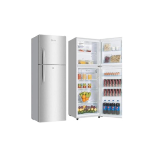 Réfrigérateur 2-portes Haier HRD-310ss - 243L Réfrigérateur 2-portes Haier HRD-310ss - 243L