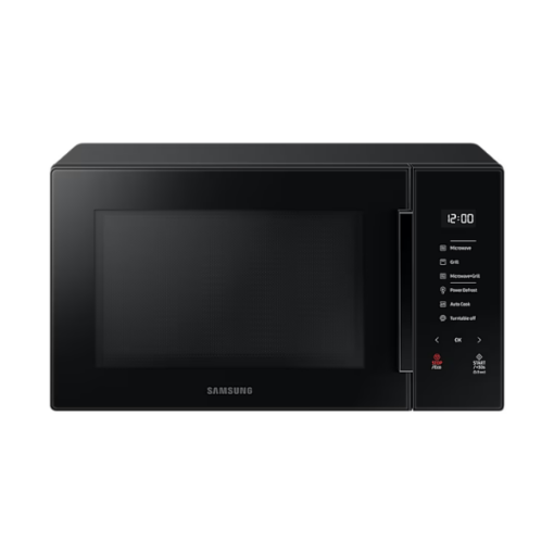 Four à micro-ondes Samsung MG30T5018AK - avec grill -30L Four à micro-ondes Samsung MG30T5018AK - avec grill -30L