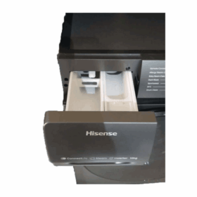 Machine à laver Hisense WF3S1043BT - 10 kg-A+++INVERTER – Image 4