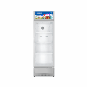 Réfrigérateur Vitrine Haier SC339 - 320L – Image 2