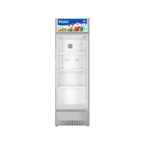 Réfrigérateur Vitrine Haier SC339 - 320L Réfrigérateur Vitrine Haier SC339 - 320L