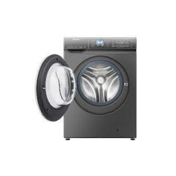 Machine à laver Hisense WDQR1214VAJMT - 12 kg Lavage/ 8kg séchage Machine à laver Hisense WDQR1214VAJMT - 12 kg Lavage/ 8kg séchage
