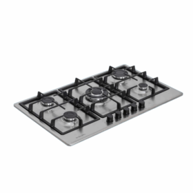 Plaque de cuisson Enduro B90BHI- 5 feux Plaque de cuisson Enduro B90BHI- 5 feux