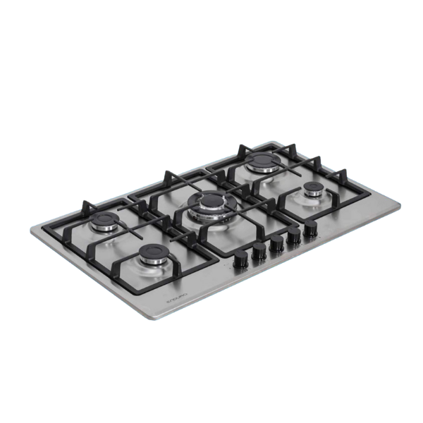 Plaque de cuisson Enduro B90BHI- 5 feux Plaque de cuisson Enduro B90BHI- 5 feux