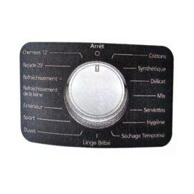 Sèche-linge Astech SL10RY-511 - 10 kg – Image 5