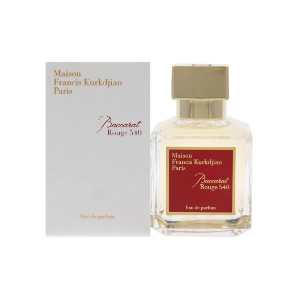 Eau de Parfum Baccarat Eau de Parfum Baccarat