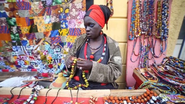 Bijoux artisanaux du Sénégal : entre tradition et élégance
