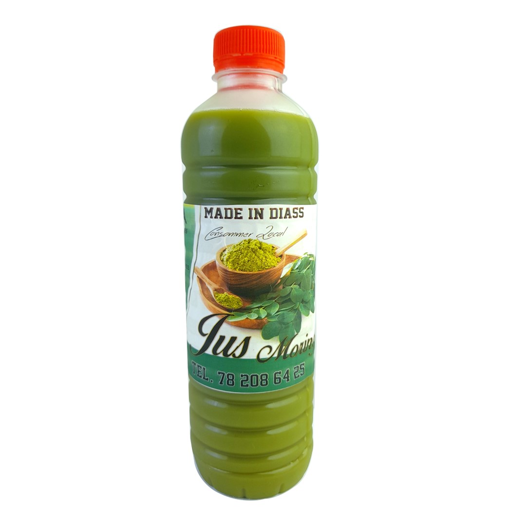 Infusion fenugrec