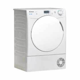 Sèche-linge Candy CSEC9LF 9kG (Séchage par Condensation) – Image 3