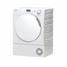 Sèche-linge Candy CSEC9LF 9kG (Séchage par Condensation) – Image 2