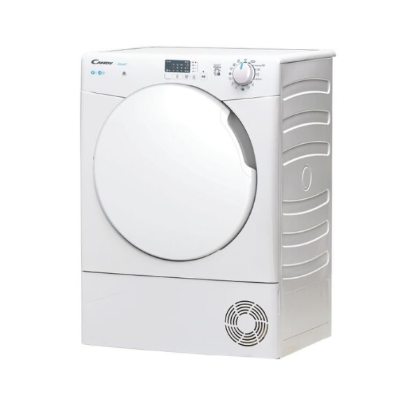 Sèche-linge Candy CSEC9LF 9kG (Séchage par Condensation) Sèche-linge Candy CSEC9LF 9kG (Séchage par Condensation)
