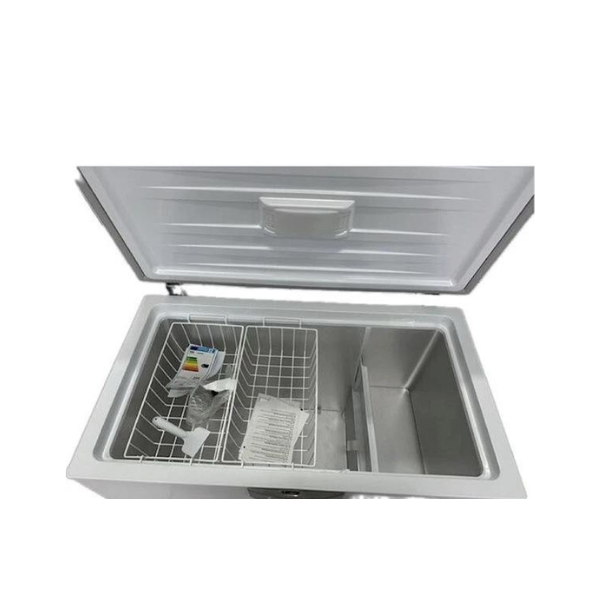 Congélateurs horizontal Beko HSM30081S - 356L Congélateurs horizontal Beko HSM30081S - 356L