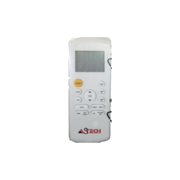 Split Astech 9000BTU 1.25CV/AST -09RB41-MA Split Astech 9000BTU 1.25CV/AST -09RB41-MA