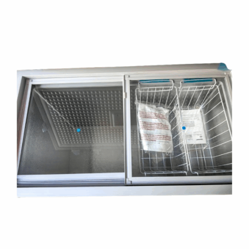 Congélateur horizontal SHARP 400L Congélateur horizontal SHARP 400L