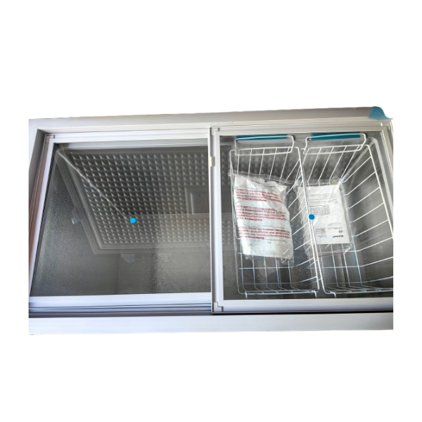 Congélateur horizontal SHARP 400L Congélateur horizontal SHARP 400L