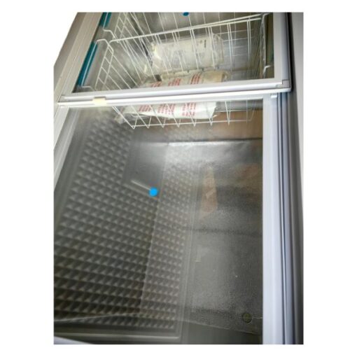 Congélateur horizontal SHARP 400L Congélateur horizontal SHARP 400L