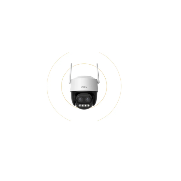 Camera de surveillance Imou Cruiser - IPC-S7DP-5M0WEZ Camera de surveillance Imou Cruiser - IPC-S7DP-5M0WEZ