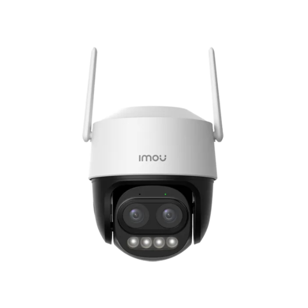 Camera de surveillance Imou Cruiser - IPC-S7DP-5M0WEZ Camera de surveillance Imou Cruiser - IPC-S7DP-5M0WEZ