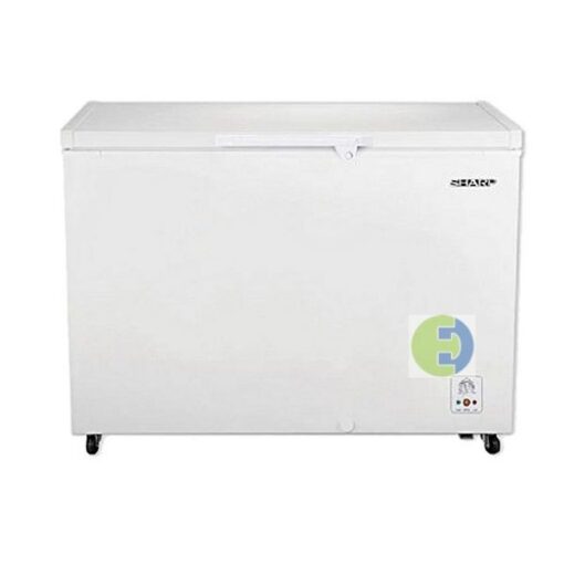Congélateur horizontal SHARP 400L Congélateur horizontal SHARP 400L