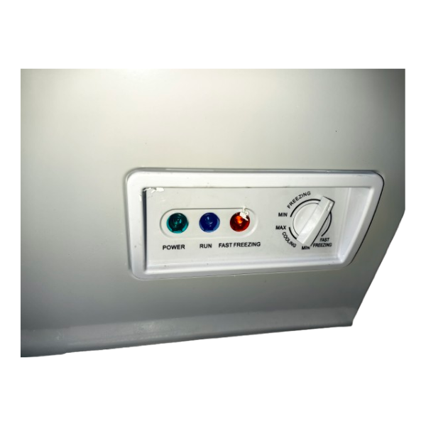 Congélateur horizontal SHARP 400L Congélateur horizontal SHARP 400L