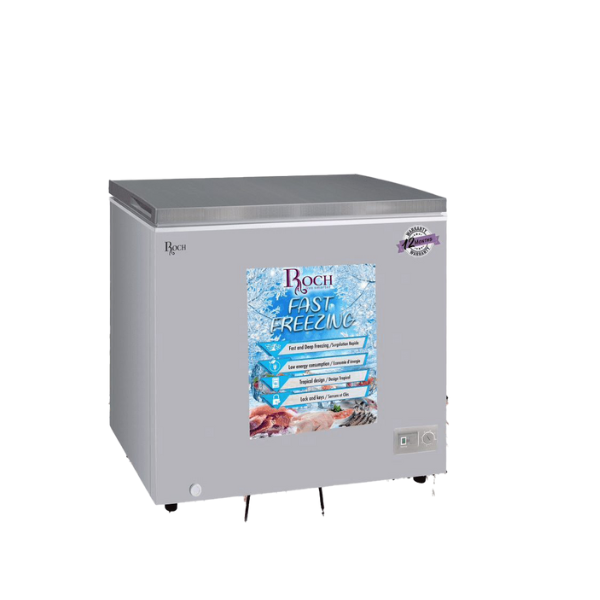 Congélateur horizontal Roch RCF-210-B - 180L Congélateur horizontal Roch RCF-210-B - 180L