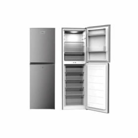Réfrigérateur combiné DESKA BF333DK- 251L - 5 Tiroirs – Image 2