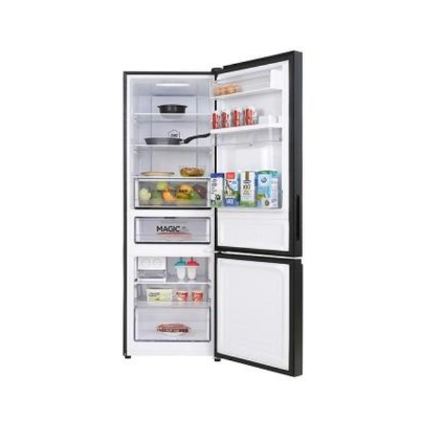 Réfrigérateur combiné Haier HRF-B379MA -350 L -avec distributeur Réfrigérateur combiné Haier HRF-B379MA -350 L -avec distributeur