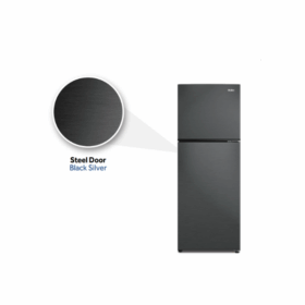 Réfrigérateur 2-portes Haier HRF-IV250VN-250L-INVERTER-Defrost – Image 5