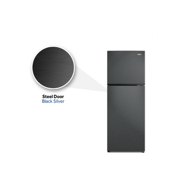 Réfrigérateur 2-portes Haier HRF-IV250VN-250L-INVERTER-Defrost Réfrigérateur 2-portes Haier HRF-IV250VN-250L-INVERTER-Defrost