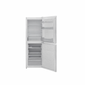 Réfrigérateur combiné Haier HRD-330BS - 246L -Black-4T – Image 3