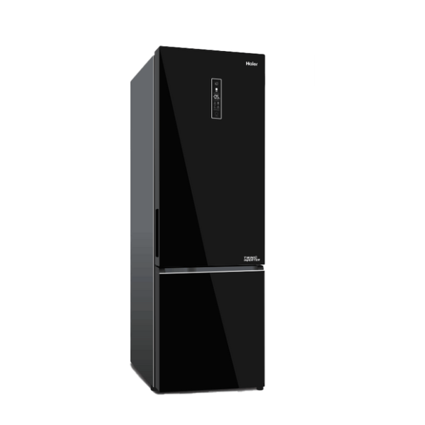 Réfrigérateur combiné Haier HRF-IVB378VN -324 L -Mirroir-Double inverter Réfrigérateur combiné Haier HRF-IVB378VN -324 L -Mirroir-Double inverter
