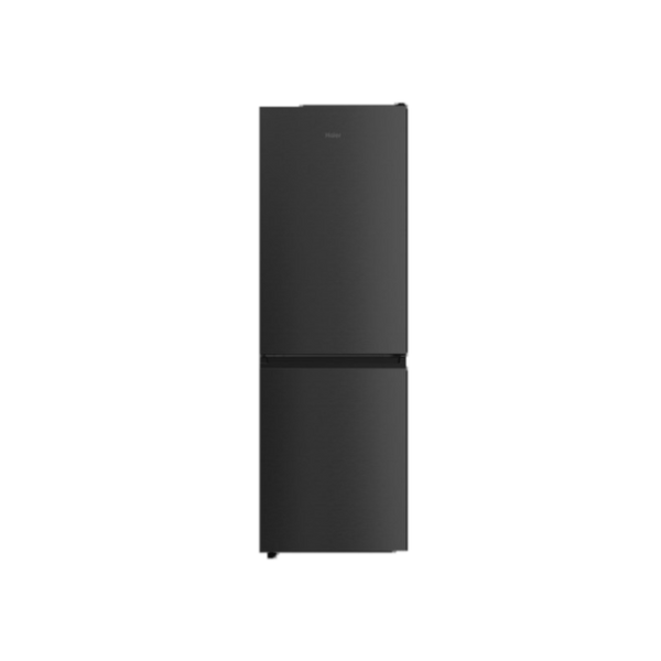 Réfrigérateur combiné Haier HRD-330BS - 246L -Black-4T Réfrigérateur combiné Haier HRD-330BS - 246L -Black-4T