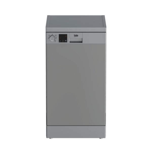 Lave-vaisselle Beko DVS05024S/25S- 10 couverts Lave-vaisselle Beko DVS05024S/25S- 10 couverts