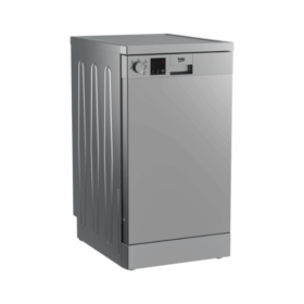 Lave-vaisselle Beko DVS05024S/25S- 10 couverts – Image 2
