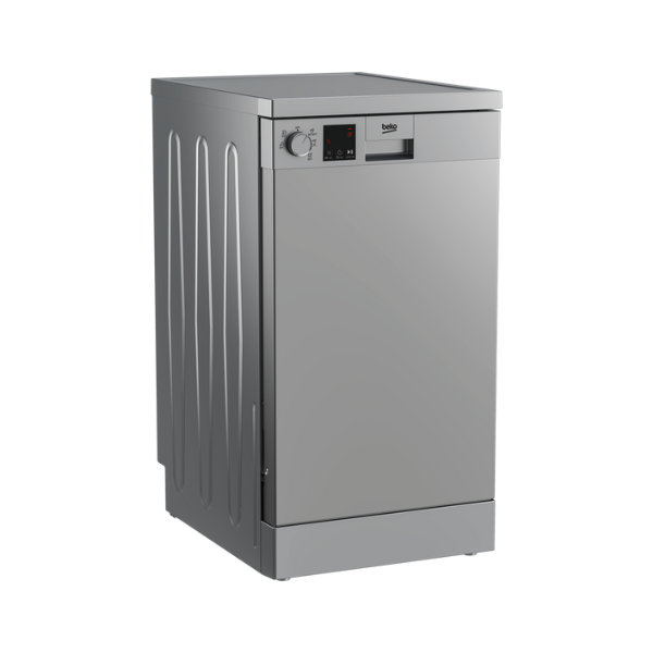 Lave-vaisselle Beko DVS05024S/25S- 10 couverts Lave-vaisselle Beko DVS05024S/25S- 10 couverts