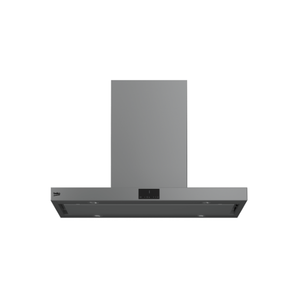 Hotte de cuisine Beko HCI91845BXH- Hotte de cuisine Beko HCI91845BXH-