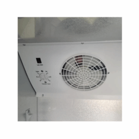 Réfrigérateur vitrine Astech FV274DC - 274L – Image 3