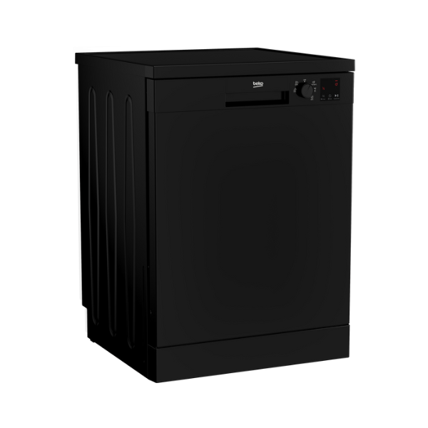 Lave-vaisselle Beko DVN05321B- 13 couverts Lave-vaisselle Beko DVN05321B- 13 couverts