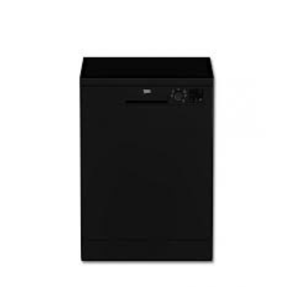 Lave-vaisselle Beko DVN05321B- 13 couverts Lave-vaisselle Beko DVN05321B- 13 couverts