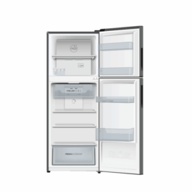 Réfrigérateur 2-portes Haier HRF-IV220VN-226L-INVERTER-Defrost – Image 4
