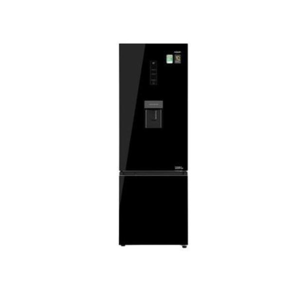 Réfrigérateur combiné Haier HRF-B379MA -350 L -avec distributeur Réfrigérateur combiné Haier HRF-B379MA -350 L -avec distributeur