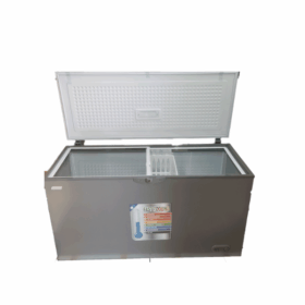 Congélateur horizontal Smart Technology - STCC-550V - 423 L – Image 2