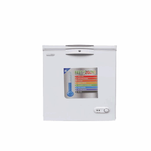 Congélateur horizontal Smart Technology - STCC-230 - 230 L Congélateur horizontal Smart Technology - STCC-230 - 230 L