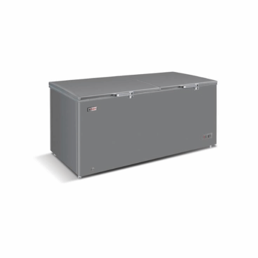 Congélateur horizontal Astech CH800GM - 800L-silver Congélateur horizontal Astech CH800GM - 800L-silver