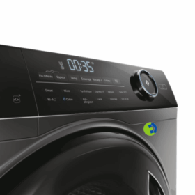 Machine à laver HAIER - 10kg -HW-100-B14595S8 – Image 4