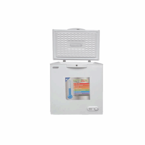 Congélateur horizontal Smart Technology - STCC-230 - 230 L Congélateur horizontal Smart Technology - STCC-230 - 230 L
